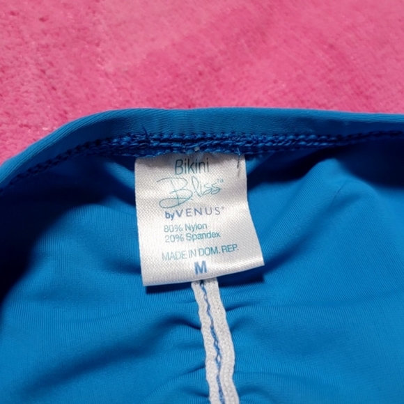 Womens Venus One Piece Swimsuit - Picture 5 of 5